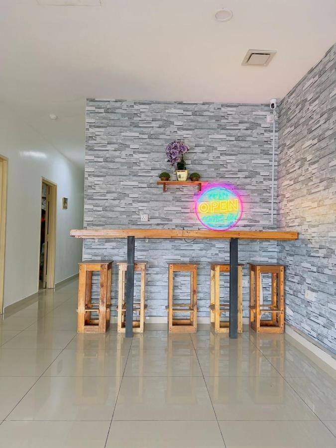 Noor Hotel Kangar Extérieur photo