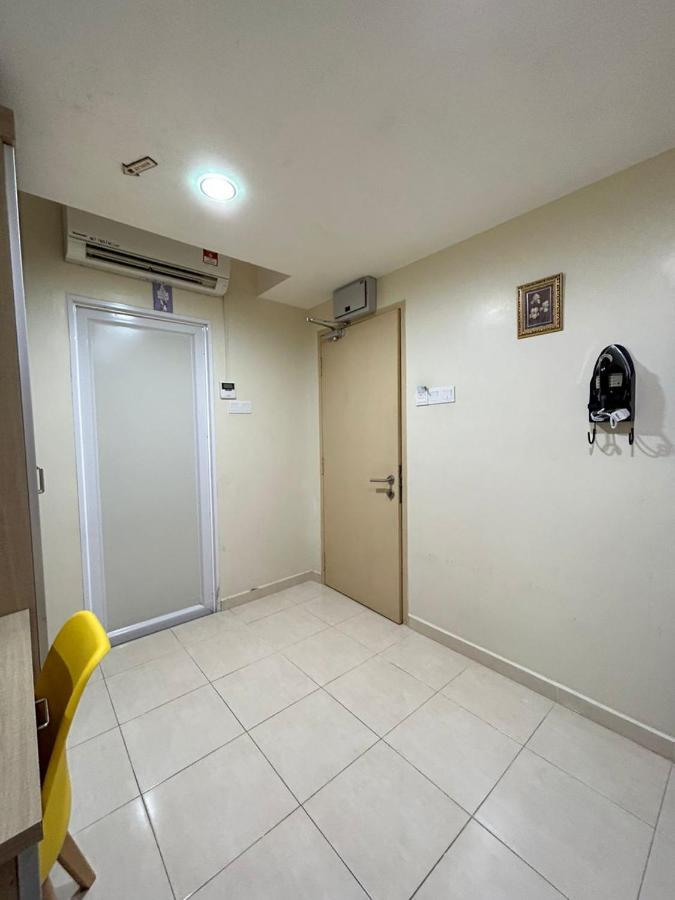 Noor Hotel Kangar Extérieur photo